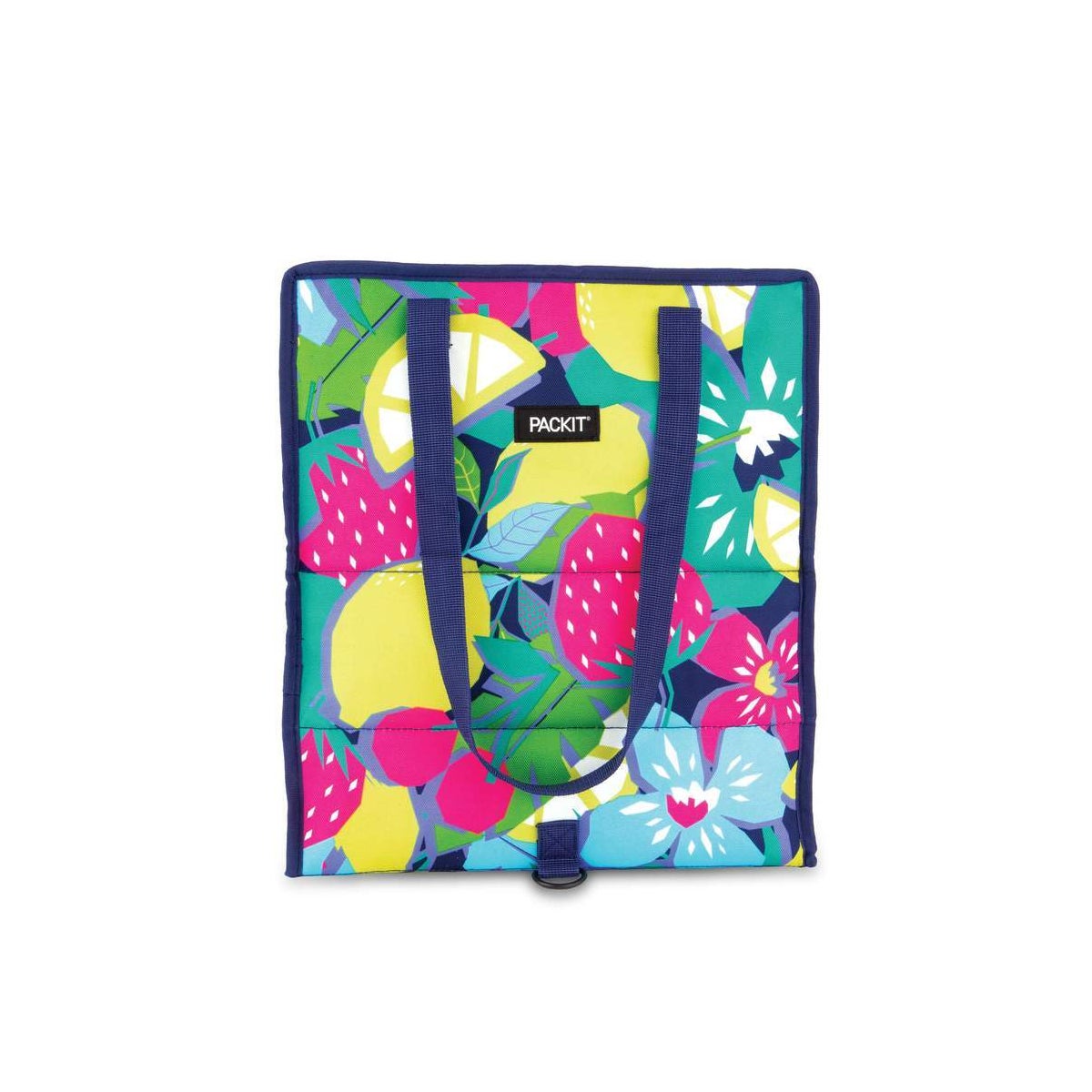 FREEZABLE GROCERY TOTE BAG - FRUITOPIA (6) ENG